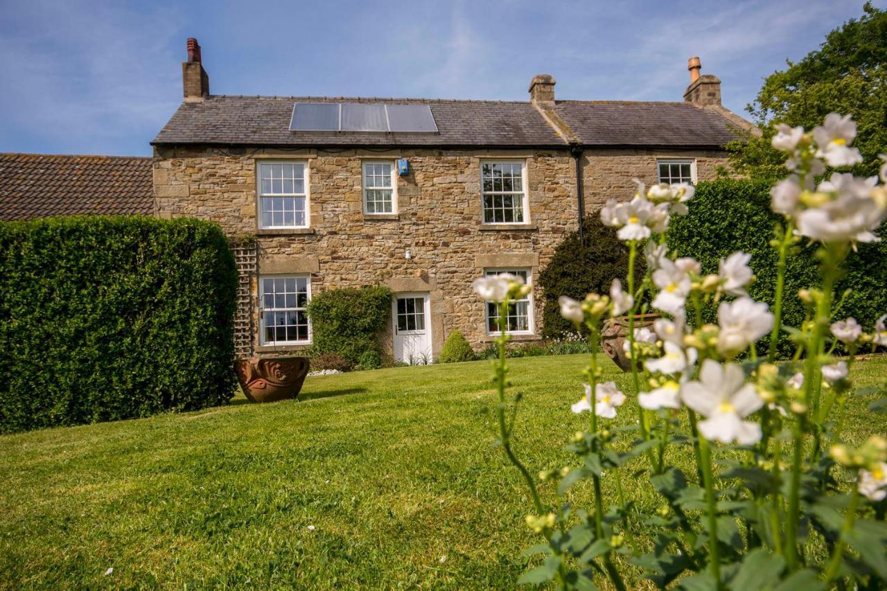 Rye Hill Farm Panzió Hexham Kültér fotó